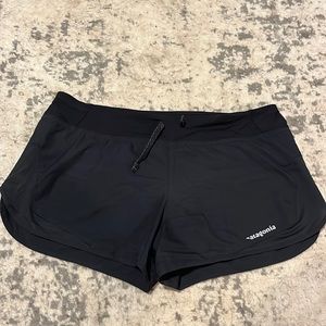 Patagonia women’s shorts